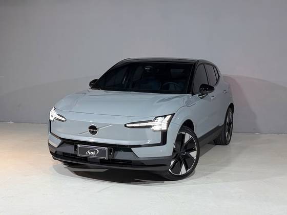 VOLVO EX30 69 KW ELÉTRICO ULTRA VOLVO EX30 69 KW ELÉTRICO ULTRA